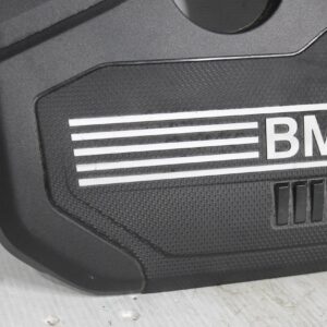 BMW F48 X1 Engine Cover Trim 8656447, 11148656447 - Image 5