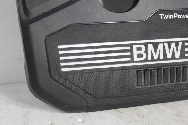 BMW F48 X1 Engine Cover Trim 8656447, 11148656447