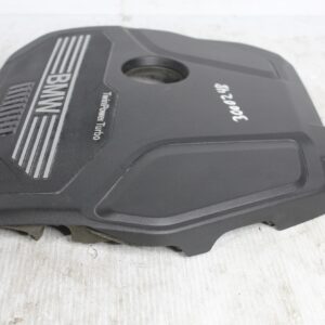 BMW F48 X1 Engine Cover Trim 8656447, 11148656447 - Image 7