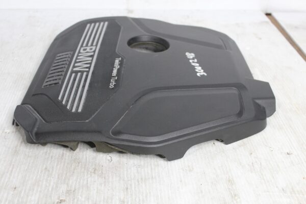 BMW F48 X1 Engine Cover Trim 8656447, 11148656447