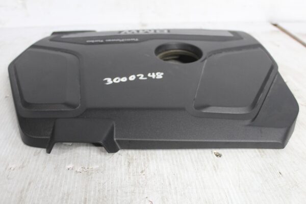 BMW F48 X1 Engine Cover Trim 8656447, 11148656447