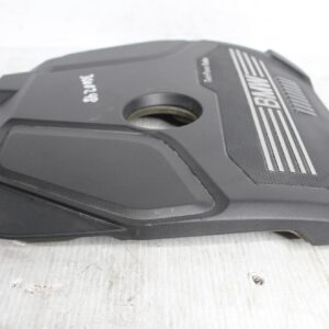 BMW F48 X1 Engine Cover Trim 8656447, 11148656447 - Image 9