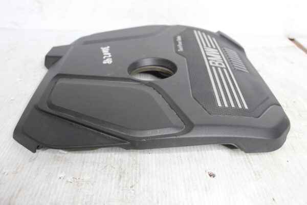 BMW F48 X1 Engine Cover Trim 8656447, 11148656447