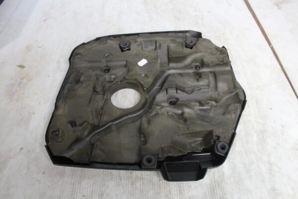 BMW F48 X1 Engine Cover Trim 8656447, 11148656447