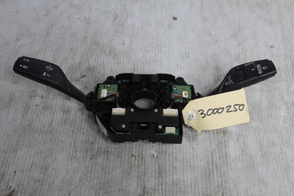 BMW F48 X1 Switch Cluster Steering Column Stalk 6827371, 61316827371