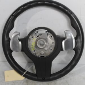 BMW F48 M Sport Leather Steering Wheel 308241820N77, 32307851517 - Image 11