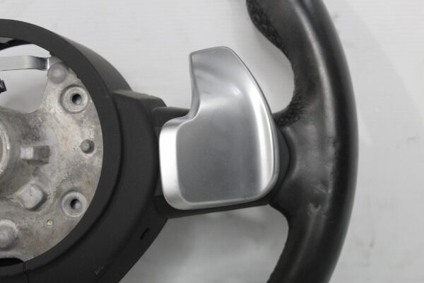 BMW F48 M Sport Leather Steering Wheel 308241820N77, 32307851517