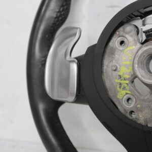 BMW F48 M Sport Leather Steering Wheel 308241820N77, 32307851517 - Image 13
