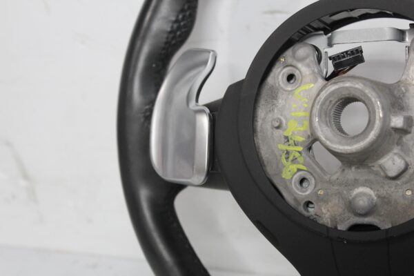 BMW F48 M Sport Leather Steering Wheel 308241820N77, 32307851517