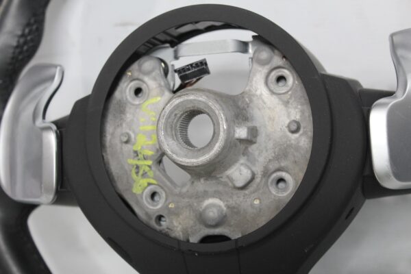 BMW F48 M Sport Leather Steering Wheel 308241820N77, 32307851517