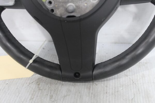 BMW F48 M Sport Leather Steering Wheel 308241820N77, 32307851517