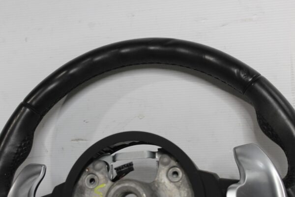 BMW F48 M Sport Leather Steering Wheel 308241820N77, 32307851517