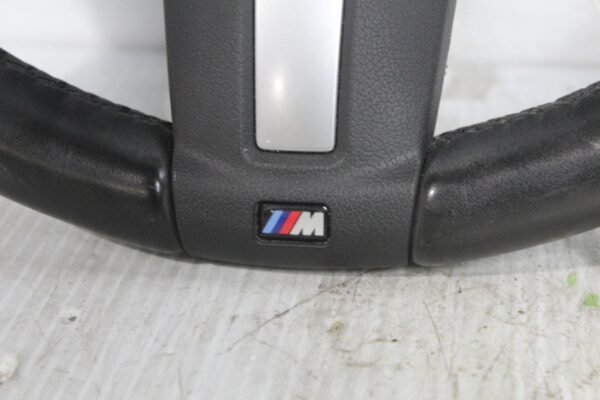 BMW F48 M Sport Leather Steering Wheel 308241820N77, 32307851517
