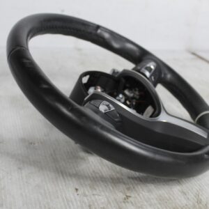 BMW F48 M Sport Leather Steering Wheel 308241820N77, 32307851517 - Image 8