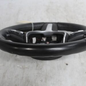 BMW F48 M Sport Leather Steering Wheel 308241820N77, 32307851517 - Image 10