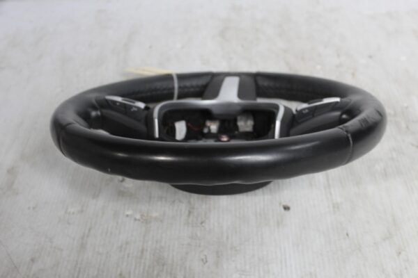 BMW F48 M Sport Leather Steering Wheel 308241820N77, 32307851517