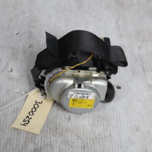 BMW F48 X1 Upper Rear Left Seat Belt And Tensioner 34188361F, 72117425071