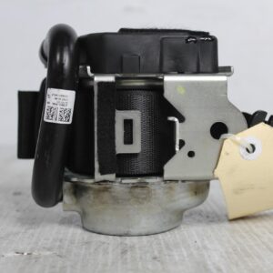 BMW F48 X1 Upper Rear Left Seat Belt And Tensioner 34188361F, 72117425071 - Image 6