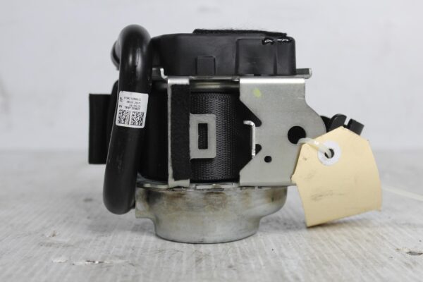 BMW F48 X1 Upper Rear Left Seat Belt And Tensioner 34188361F, 72117425071
