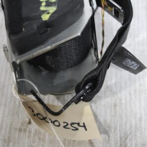 BMW F48 X1 Upper Rear Left Seat Belt And Tensioner 34188361F, 72117425071 - Image 7
