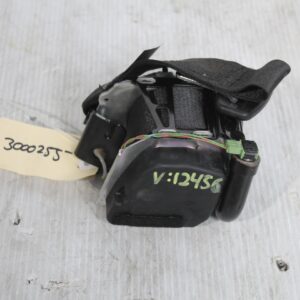 BMW F48 X1 Upper Rear Right Seatbelt And Tensioner 34188360F, 72117425072