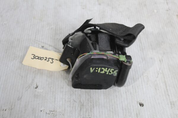 BMW F48 X1 Upper Rear Right Seatbelt And Tensioner 34188360F, 72117425072