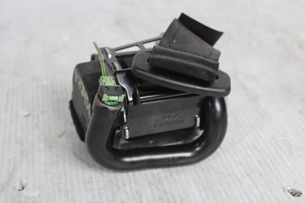 BMW F48 X1 Upper Rear Right Seatbelt And Tensioner 34188360F, 72117425072
