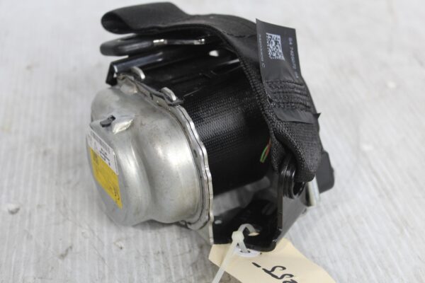 BMW F48 X1 Upper Rear Right Seatbelt And Tensioner 34188360F, 72117425072