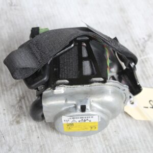 BMW F48 X1 Upper Rear Right Seatbelt And Tensioner 34188360F, 72117425072 - Image 6