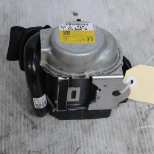 BMW F48 X1 Upper Rear Right Seatbelt And Tensioner 34188360F, 72117425072 - Image 7