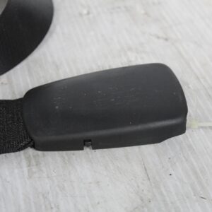 BMW F48 X1 Upper Front Right Driver Seatbelt And Tensioner 635267300C - Image 2