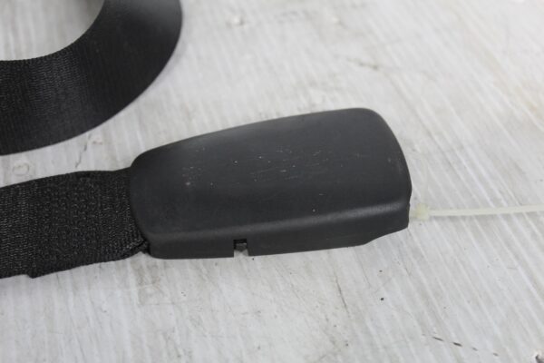 BMW F48 X1 Upper Front Right Driver Seatbelt And Tensioner 635267300C