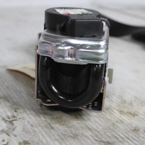 BMW F48 X1 Upper Front Right Driver Seatbelt And Tensioner 635267300C - Image 11