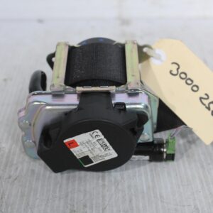 BMW F48 X1 Upper Front Right Driver Seatbelt And Tensioner 635267300C - Image 4