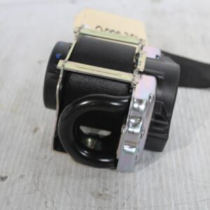 BMW F48 X1 Upper Front Right Driver Seatbelt And Tensioner 635267300C - Image 5