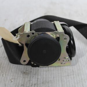 BMW F48 X1 Upper Front Right Driver Seatbelt And Tensioner 635267300C - Image 6