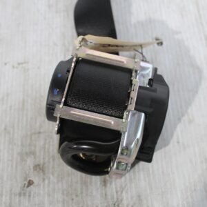 BMW F48 X1 Upper Front Right Driver Seatbelt And Tensioner 635267300C - Image 7