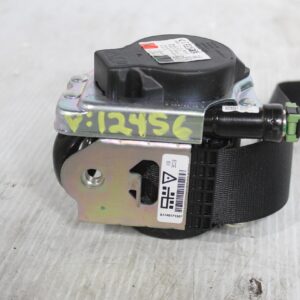 BMW F48 X1 Upper Front Right Driver Seatbelt And Tensioner 635267300C - Image 8