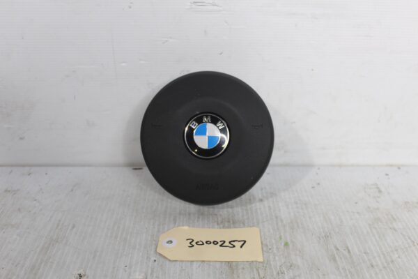 BMW F48 X1 Driver Steering Wheel Airbag Module 3074997, 32308092481