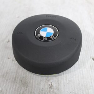 BMW F48 X1 Driver Steering Wheel Airbag Module 3074997, 32308092481 - Image 4
