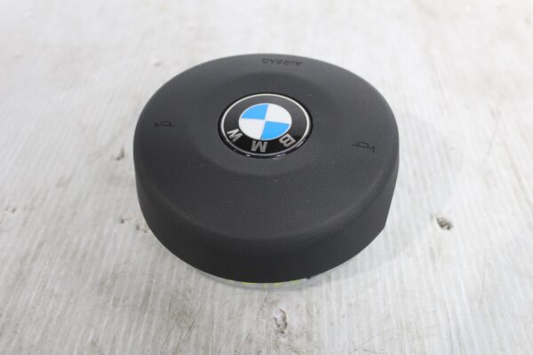 BMW F48 X1 Driver Steering Wheel Airbag Module 3074997, 32308092481