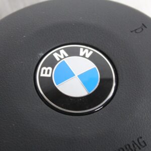 BMW F48 X1 Driver Steering Wheel Airbag Module 3074997, 32308092481 - Image 6