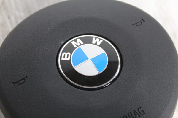 BMW F48 X1 Driver Steering Wheel Airbag Module 3074997, 32308092481
