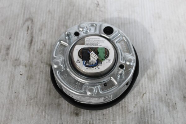 BMW F48 X1 Driver Steering Wheel Airbag Module 3074997, 32308092481