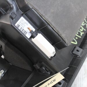 BMW F48 X1 Glove Box Storage Compartment 9357671, 51166969840 - Image 11