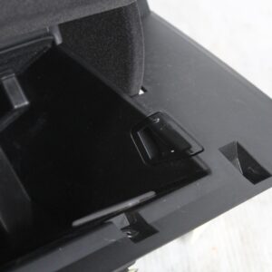 BMW F48 X1 Glove Box Storage Compartment 9357671, 51166969840 - Image 12