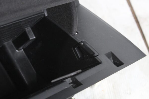BMW F48 X1 Glove Box Storage Compartment 9357671, 51166969840