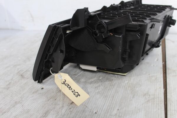 BMW F48 X1 Glove Box Storage Compartment 9357671, 51166969840
