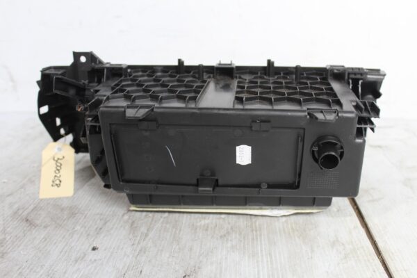 BMW F48 X1 Glove Box Storage Compartment 9357671, 51166969840