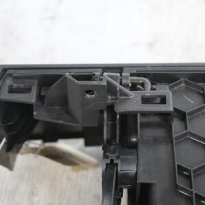 BMW F48 X1 Glove Box Storage Compartment 9357671, 51166969840 - Image 8